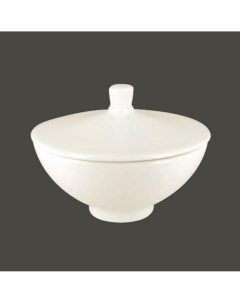 Крышка к салатнику Fine Dine 14 2см FDBI14LD Rak porcelain