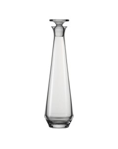 Графин 0 5л Караф с крышкой хр стекло Pure Schott Zwiesel 113743Q Zwiesel glas (schott zwiesel)