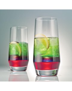 Стакан Хайбол 357мл хр стекло Pure Belfesta Schott Zwiesel 113771 Zwiesel glas (schott zwiesel)