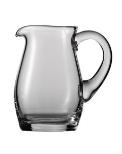 Кувшин 0 125л без крышки хр стекло Bistro Schott Zwiesel 400044R Zwiesel glas (schott zwiesel)