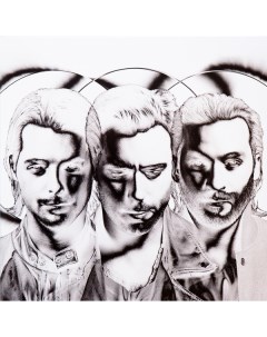 Электроника SWEDISH HOUSE MAFIA THE SINGLES LP Universal (aus)