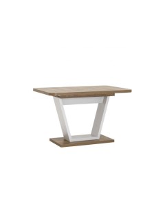 Стол Vector 120 160 80 дуб Ка пепел Stool group