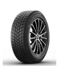 Шины 215 65 R17 X Ice Snow 99T Michelin