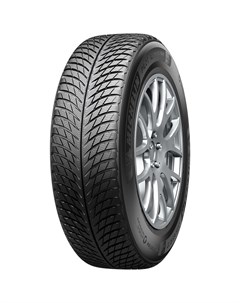 Шины 275 50 R21 Pilot Alpin 5 SUV 113V XL Michelin