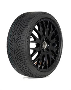 Шины 265 35 R21 Pilot Alpin 5 101V Michelin