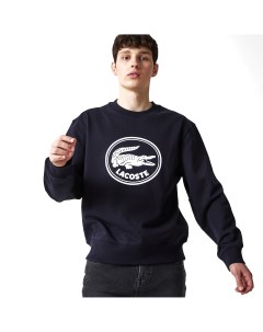 Толстовка Lacoste