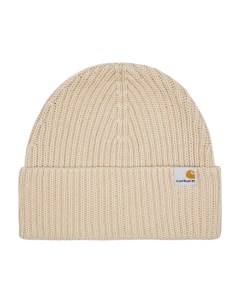 Шапка Burbank Beanie 6 Minimum Carhartt