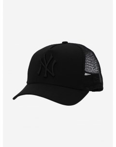 Бейсболка MLB New York Yankees Черный New era