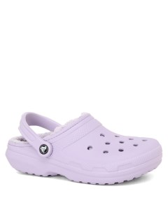 Шлепанцы Crocs