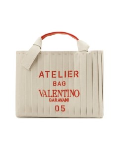 Сумка тоут Atelier Valentino