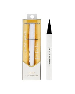 Подводка для глаз LAMB SKIN 2 EYELINER тон черный Bob