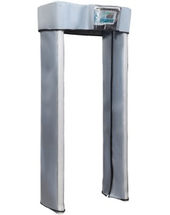 Чехол для арочного металлодетектора серии PC Z материал Oxford 600D ПВХ плёнка водонепроницаемость и Блокпост