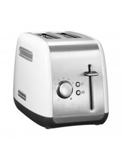 Тостер белый 5KMT2115EWH Kitchenaid