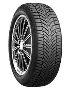 Шины 205 65 R15 Winguard SnowG WH2 94H Nexen