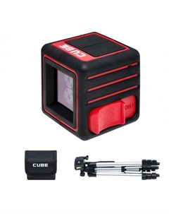 Нивелир лазерный ADA Cube Professional Edition А00343 Ada instruments