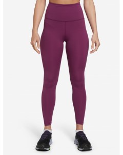 Легинсы женские Фиолетовый Nike