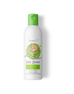 Масло Детское Baby Dream 150 Белита-м