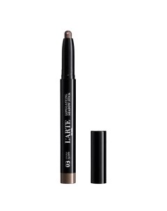 Тени в стике Longlasting Shadow Stick Larte del bello