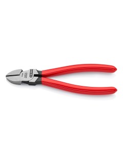 Кусачки боковые KN 7001160 160 мм Knipex