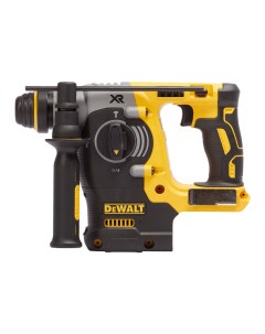 Перфоратор аккумуляторный DCH273N XJ 2 1 Дж 18В Li Ion SDS plus без АКБ и ЗУ Dewalt