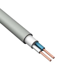 Кабель NUM 2x1 5 5 м Konkord