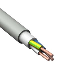 Кабель NUM 3х2 5 100 м Konkord