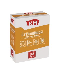 Клей для стеклообоев 450 г Км