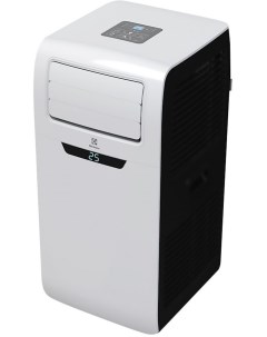 Кондиционер мобильный EACM 07 FM N3 White Black Electrolux