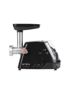 Мясорубка MEATCHEF GH21220 черная Arnica