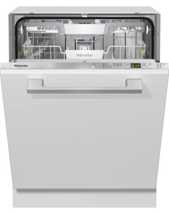 Встраиваемая посудомоечная машина G5260 SCVi Active Plus Miele