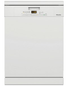 Посудомоечная машина G 5000SC белый Miele