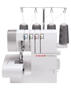 Оверлок 14SH754 Singer