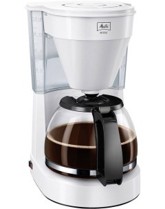 Кофеварка капельного типа Easy II White Melitta