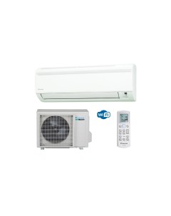 Сплит система FTYN50L RYN50L Daikin