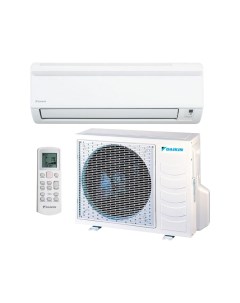 Сплит система ATYN50L ARYN50L Daikin