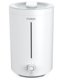 Воздухоувлажнитель Tentou USH TTM7201WC White Funai