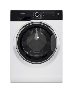 Стиральная машина NSD 7239 ZS VE RU белый Hotpoint ariston