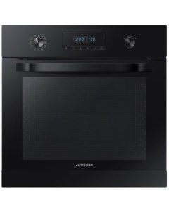 Встраиваемый электрический духовой шкаф NV68R3370BB Samsung