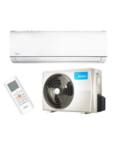 Сплит система MSAG3 07N8C2 I MSAG3 07N8C2 O Midea