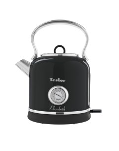 Чайник электрический KT 1745 1 7 л Black Tesler