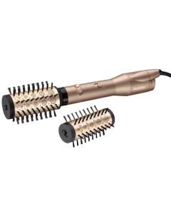 Фен щетка AS952E 650 Вт золотистый Babyliss