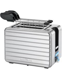 Тостер PC TAZ 1110 inox Profi cook