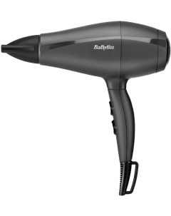 Фен 5910E 2000 Вт чёрный Babyliss