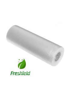 Рулон для вакуумного упаковщика 20см х 15м Freshield