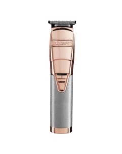 Триммер Barber Spirit Rose Babyliss