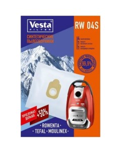 Пылесборник RW04S Vesta filter