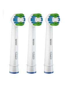 Насадка для электрической зубной щетки EB20RB 3 Oral-b