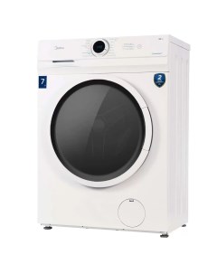 Стиральная машина MF100W70 W белый Midea