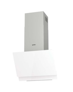 Вытяжка настенная WHI649EXGW белый Gorenje