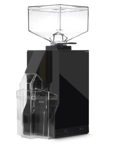 Кофемолка Mignon Filtro 50 15BL Matt Black Eureka